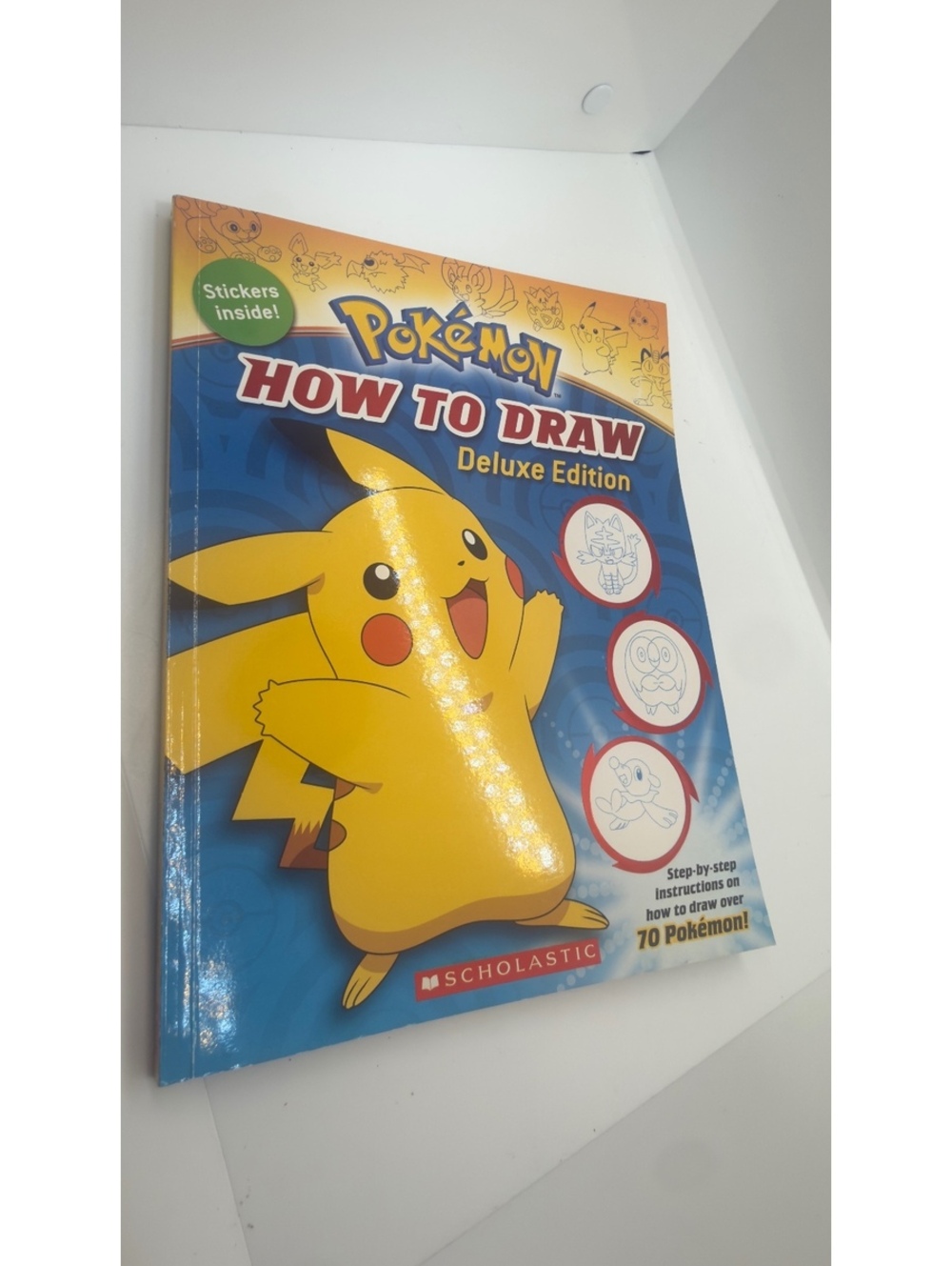 Pokemon - Picture 2 of 8